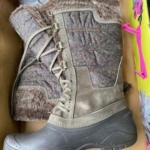 Gorgeous boots